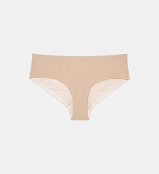 Shorty PILA - Passionata - Or