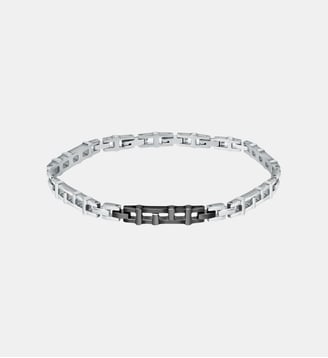 Bracelet MOTOWN - Morellato - Noir