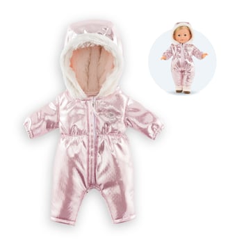 Combinaison Rose pour poupée ma Corolle - Corolle - Multicolore