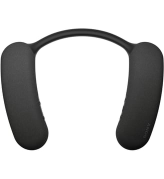 Casque Tour de cou BRAVIA Theatre U Noir - Sony - Standard