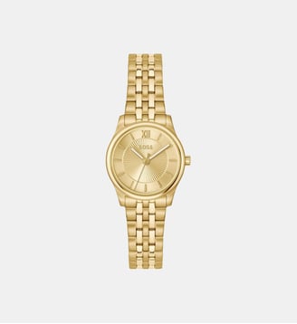 Montre Graceful mina Doré 1502843 - BOSS - Doré