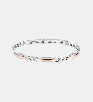 Bracelet T-STEEL Trussardi