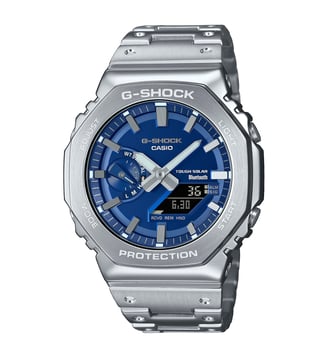 Montre connectée G-shock premium GM-B2100AD-2AER - G-shock Premium - Argent