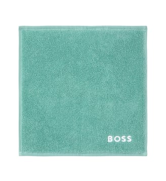 Serviette de toilette  en coton Boss Home