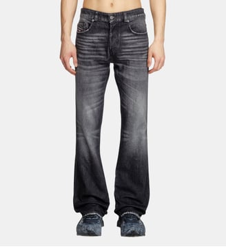 Bootcut Jeans - 1998 D-Buck Diesel