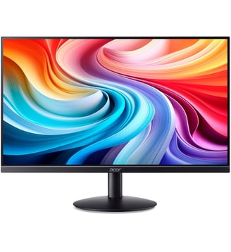 Ecran PC SA242YH1bi 23,8" VA 100 Hz - Acer - Standard