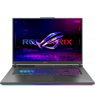 PC Gamer STRIX-G18-G814PP-S9105W - Asus - Standard