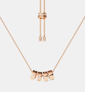 Collier LOVE APM Monaco
