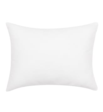 Coussin Coussin Coussin Outdoor - Le Jacquard Francais - Blanc