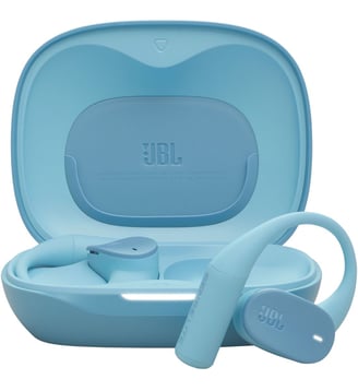 Ecouteurs Sense Lite Bleu - JBL - Bleu