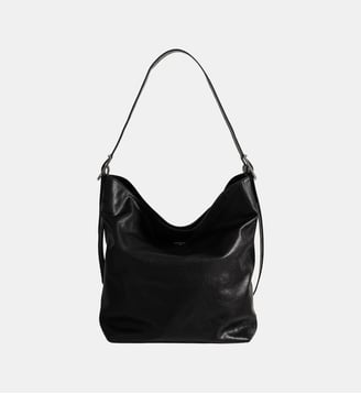 Sac Jane Hobo - Zadig&Voltaire - Noir