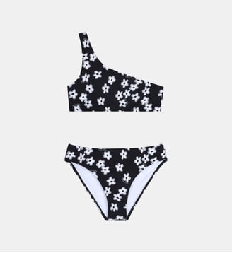 Maillot de bain 2 pièces - Marc Jacobs Kids - Black