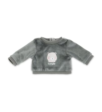 Sweat Ourson pour poupon 36 cm - Corolle - Multicolore