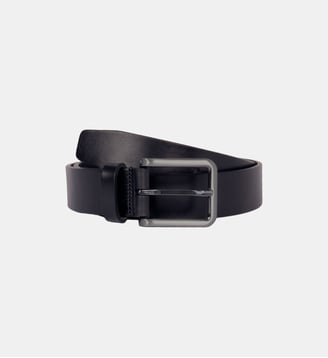 Ceinture Nice - Jules & Jenn - Noir