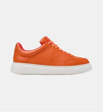 Baskets Runner K21 - Camper - Orange vif