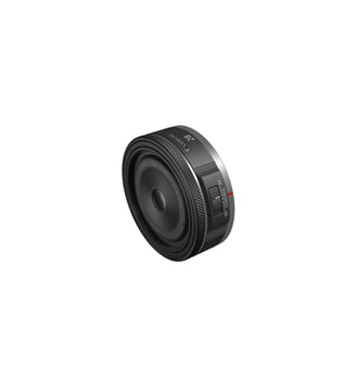 Objectif pour Hybride RF 28mm f-2.8 - Canon - Standard