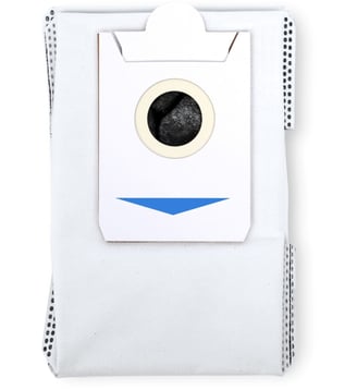 Sac aspirateur pour X2 Omni, X5 Omni, T30s, T30s Pro - Ecovacs - Coloris unique