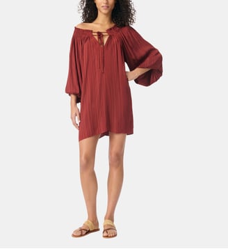 Robe Emel - Vanessa Bruno - Épice