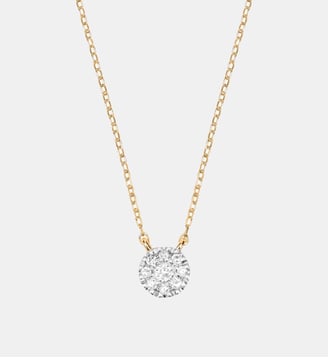 Collier Cible Magic Touch Djula