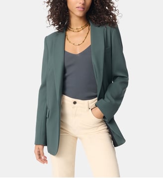 Veste Tilia - Vanessa Bruno - Vert