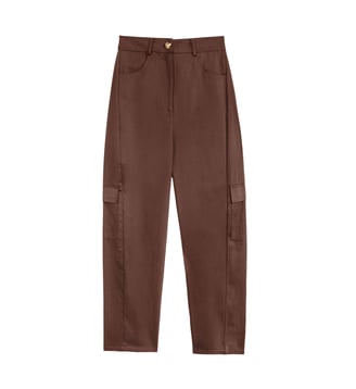 PANTALON uni PAZY La Petite Etoile