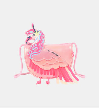 Sac à main oiseau - Billieblush - Multicolore