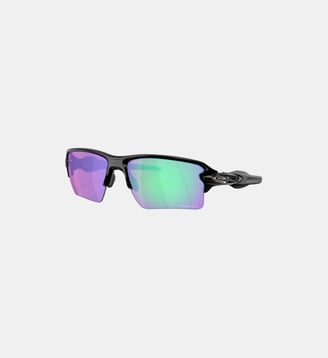 Lunettes de soleil Rectangulaire OO9488 Flak® 2.0 XXL - Oakley - Noir poli