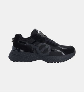 Carter 2.0 Runner - Noir No Name