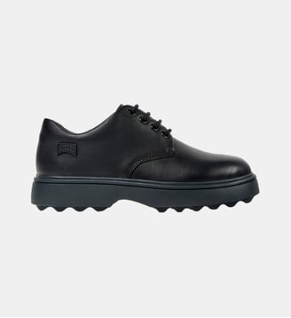 Derbies Norte - Camper - Noir