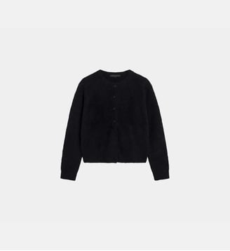 Gilet Gilma - Tara Jarmon - Noir