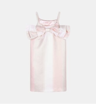 Robe de cérémonie iridescente - Billieblush - Multicolore