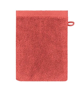 Gant de toilette pur coton Garnier Thiebaut