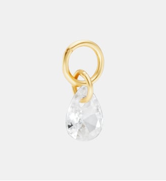 Charm Goutte - Nebuleuse Bijoux - Or