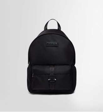 Sac a dos backpack - Fusalp - Noir