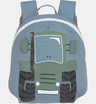 Sac à dos enfant Lassig