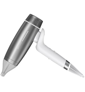 Sèche-cheveux ultra-rapide - Ghd - Blanc