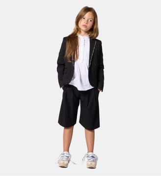 Veste de costume - Zadig&Voltaire Kids - Black