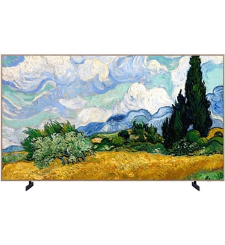 TV Mini LED 98A400 PRO (2026) 98" (249 cm) - TCL - Noir
