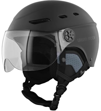 Casque Taille L - Noir - TNB - Noir