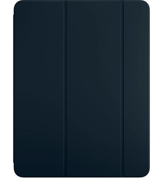 Etui Smart Folio iPad Pro 13' (M4) - Noir - Apple - Noir