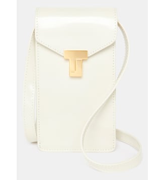 Pochette 8 Bis - Tara Jarmon - Blanc