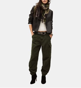 Pantalon fluide Fino Ba&sh