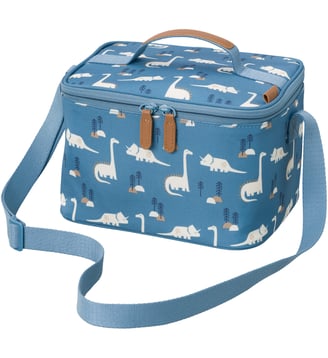 Sac isotherme - Fresk - Bleu
