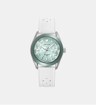 Montre Bora Vert 207K171 Pierre Lannier