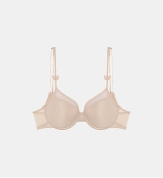Soutien-gorge à coques fines MISS JOY - Passionata - Beige