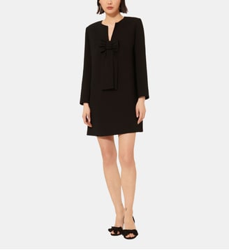 Robe Rhonda - Tara Jarmon - Noir