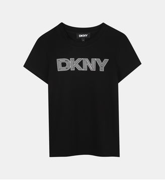 T-shirts à manches courtes - DKNY - Black