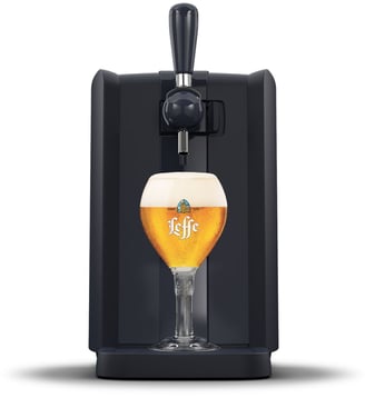 Tireuse à bière HD3761/60 Perfect Draft - Philips - Coloris unique