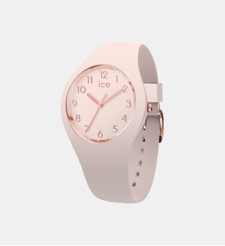 Montre Ice glam colour Doré 015330-ICE - Ice-Watch - Argenté