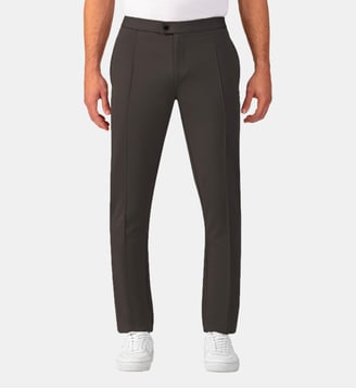 Pantalon RD Tennis Pants - Ron Dorff - Marron